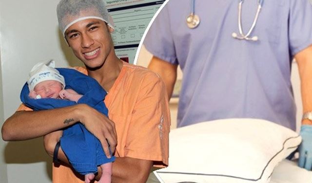 نيمار يخسر قضية أمام طبيب أمراض نساء!