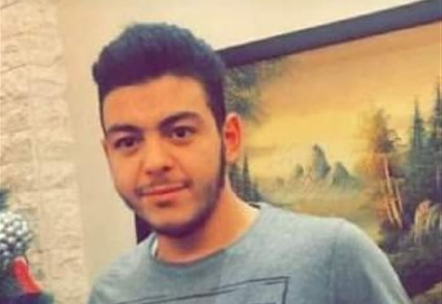 حادثٌ "مفجعٌ" يودي بحياة ابن الـ 18 عاماً!