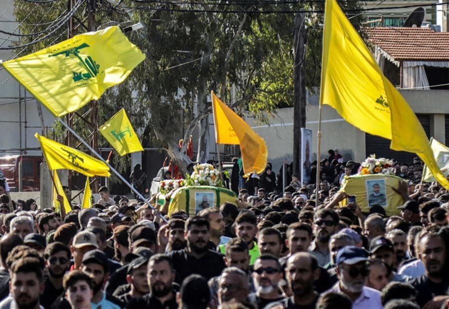 "حزب الله سيظل موجودًا في لبنان بعد انتهاء الحرب"