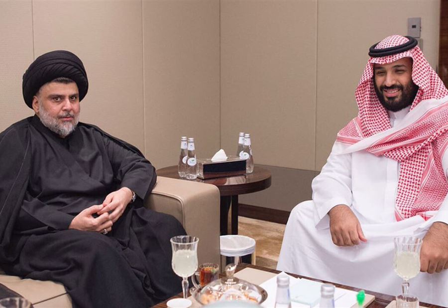 "التدخل السعودي في اليمن".. تصريحات مقتدى الصدر تطغى على أزمة قرداحي