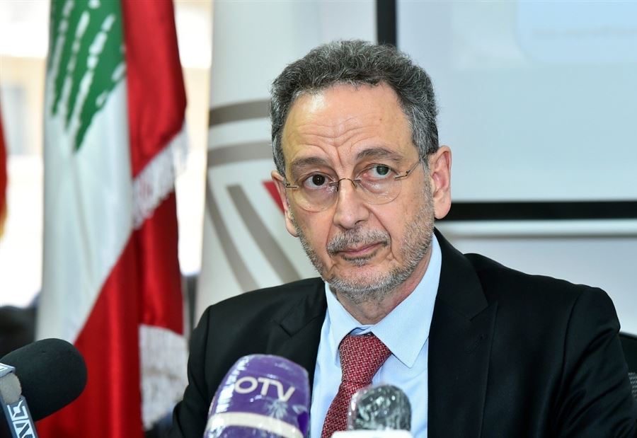 دعوةٌ من وزير الاقتصاد إلى المواطنين...