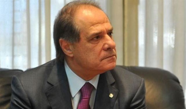 قزي: لانتخاب رئيس ذي صفة تمثيلية
