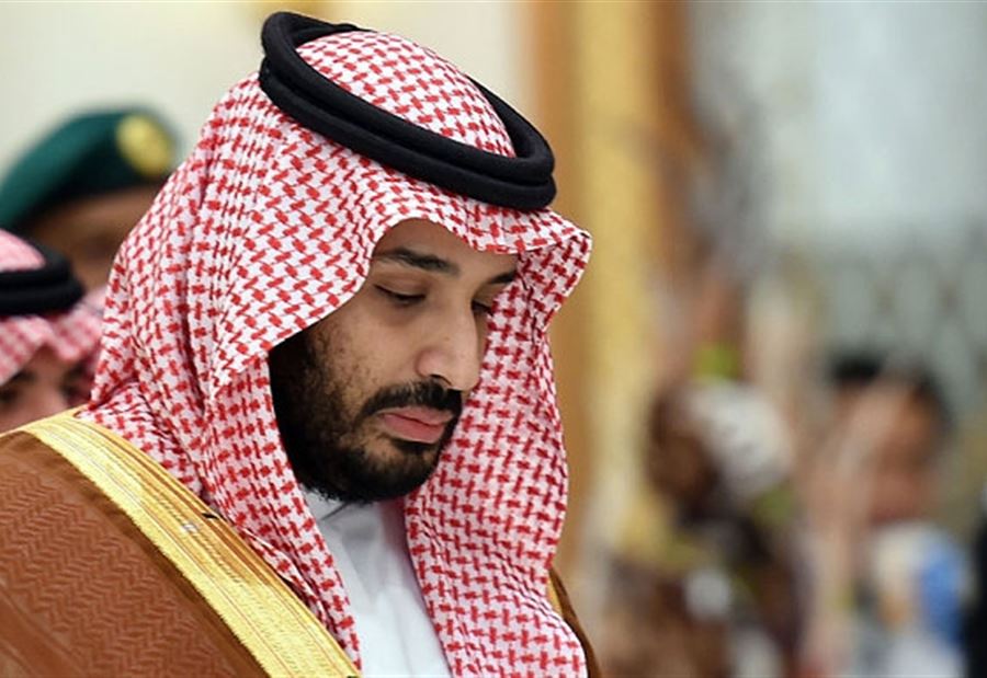 رسالة إلى بن سلمان: هذا مقابل "انتصارك" 