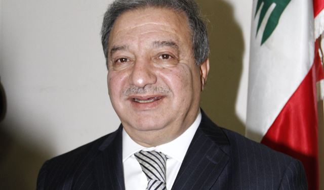 عوني الكعكي نقيبا وجورج سولاج نائبا لنقيب الصحافة