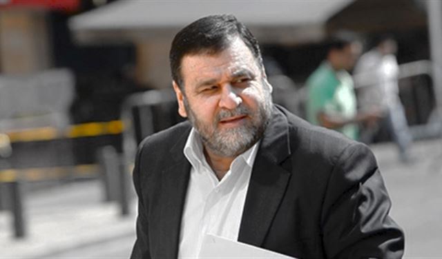 الضاهر: الجرة انكسرت بيني وبين "المستقبل"