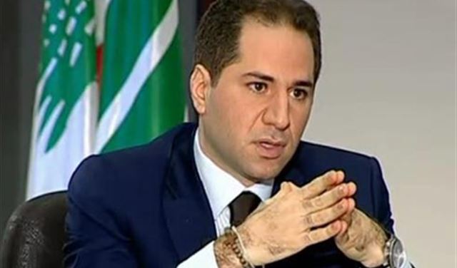 الجميل عرض مع شكري الحلول الممكنة للخروج من المراوحة 