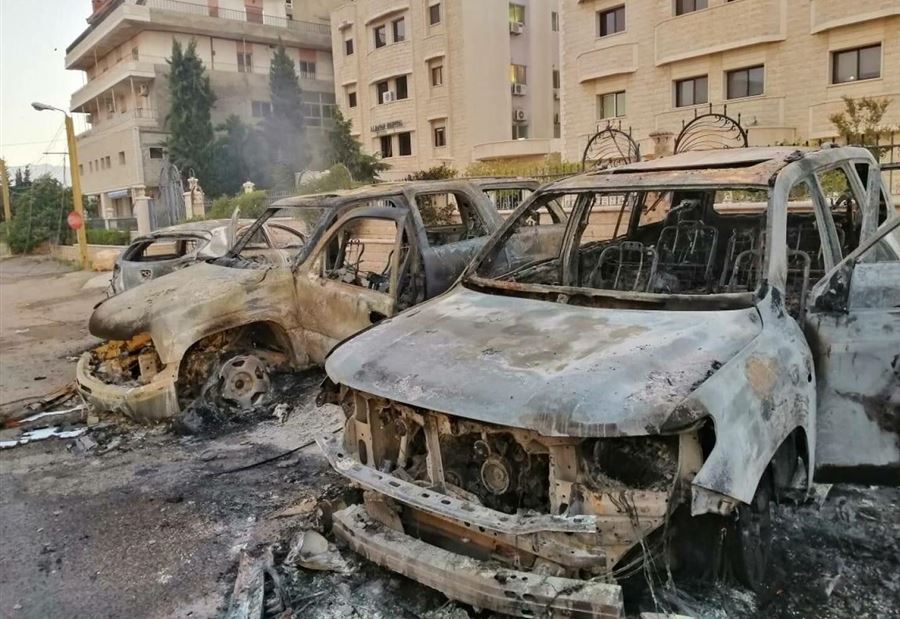أبو الزّلف يَضرب مِن جديد في بعلبك