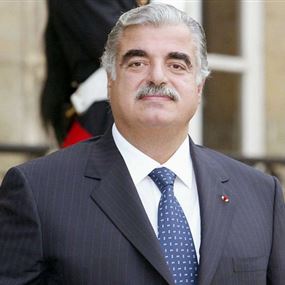 جمال خاشقجي لم ينجح مع رفيق الحريري