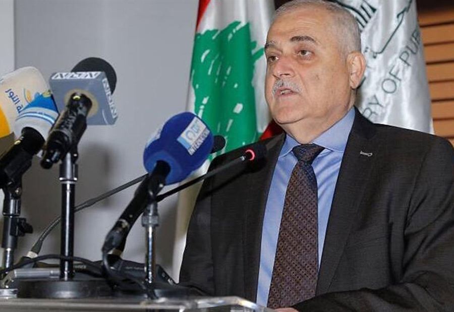 جبق: هناك مليون و800 الف مواطن لا يشملهم اي غطاء صحي 