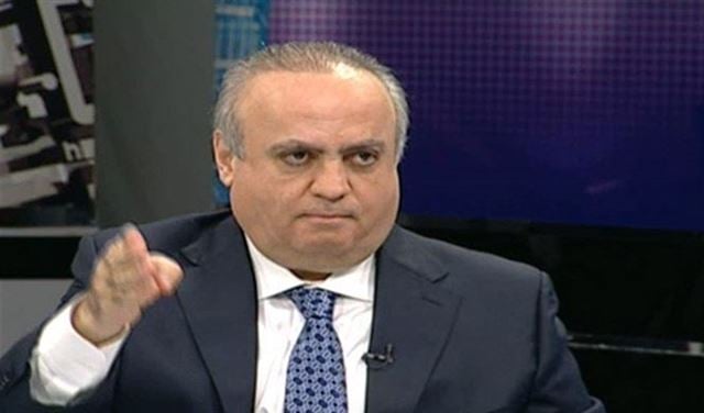وهاب مغرداً.. برد عنيف على السنيورة!