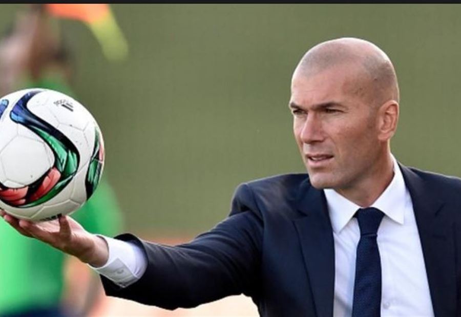 ريال مدريد.. 7 لاعبين تحت "مقصلة زيدان"