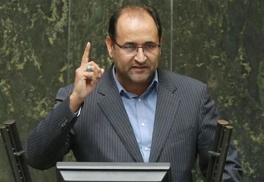نائب إيراني يحذر.. "سنتلقى الهزيمة داخل طهران" نائب إيراني يحذر.. "سنتلقى الهزيمة داخل طهران"