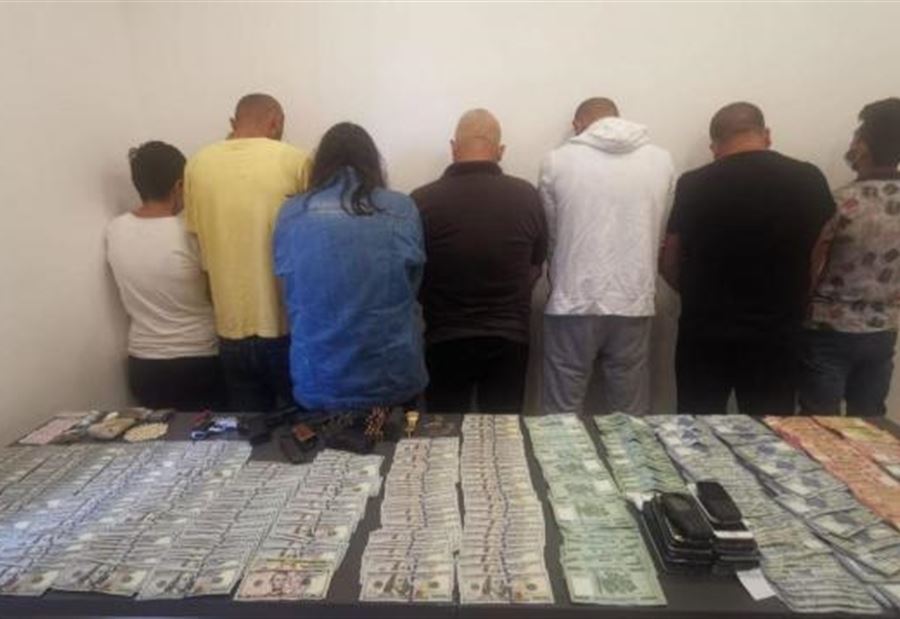 "قُتِلَ خلال إختطافه"... تفاصيلٌ "مُثيرة" لعملية خطف على طريق المطار!
