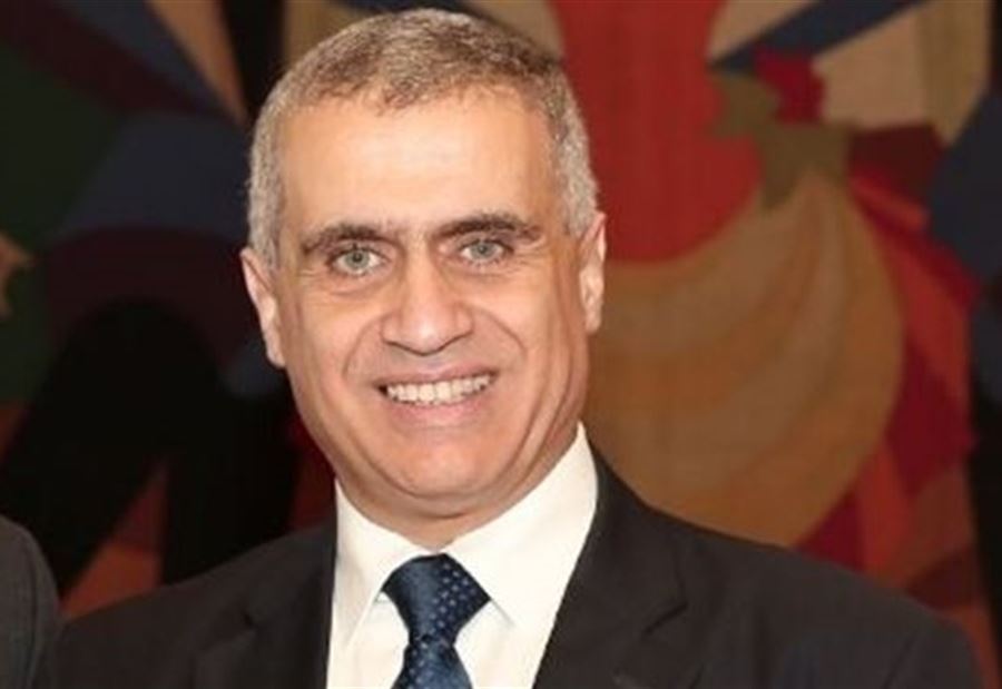 طرابلسي يطالبُ بـ"التعليمِ الرقميّ"  