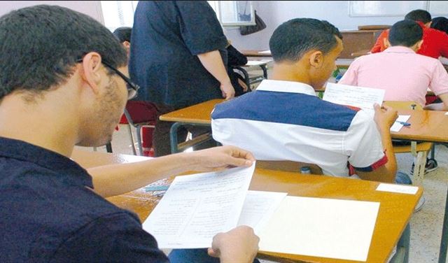 التربية في التقدمي: للجنة مستقلة حرصا على الشهادة 