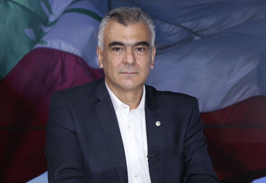 الصايغ: لبنان يحتاج الى 500 ألف عامل سوري 