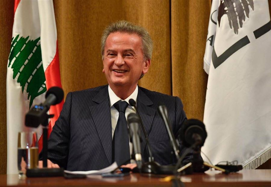 سلامة يكشفُ: الدعم سيستمرُ حتّى هذه المُدة