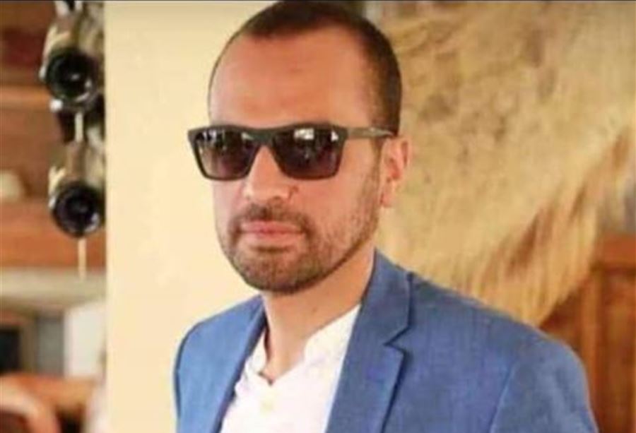 مقتل ابن شقيق النائب الدويهي بحادث مروع في زغرتا مقتل ابن شقيق النائب الدويهي بحادث مروع في زغرتا