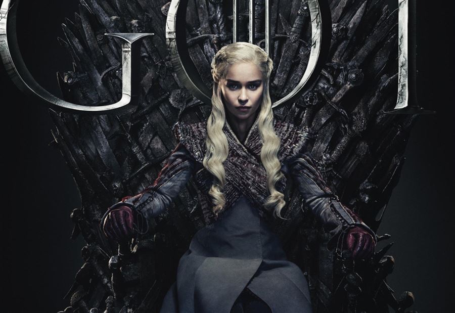 نصف مليون توقيع لإعادة إنتاج آخر موسم من Game of Thrones