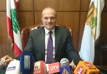 نقيب محامي طرابلس : للتكاتف في سبيل إنهاض الجامعة الوطنية