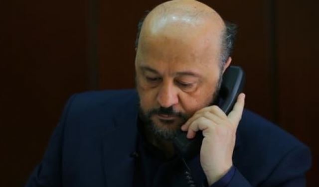 رياشي: خلافاتنا كبيرة مع  رياشي: خلافاتنا كبيرة مع