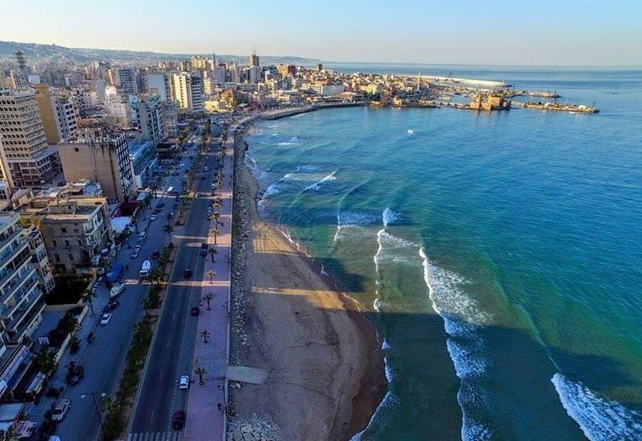 مدينة لبنانية تستعد لنهضة شاملة... وتستعيد دورها المحوري!