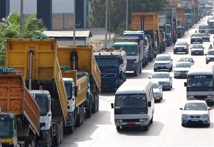 "خطة نقل شاملة"... هذا ما أعلنه طليس