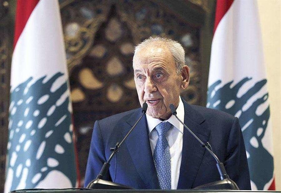 بري وقطر... مساعٍ حقيقية لانتخاب رئيس خلال الشهر المقبل!