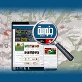 "سكايز" يستنكر الحملة ضد موقع "جنوبية" وصاحبه علي الأمين