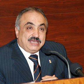 الحجار: ترشيح الحريري لفرنجيه لخرق جدار الفراغ
