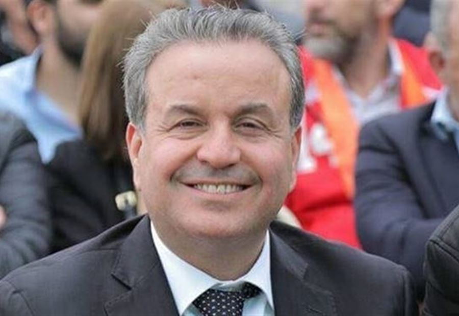 إستقلال لبنان... سؤالٌ لافت لـ درغام