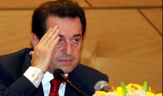 حرب: إمكاناتنا بتصرف فخامته