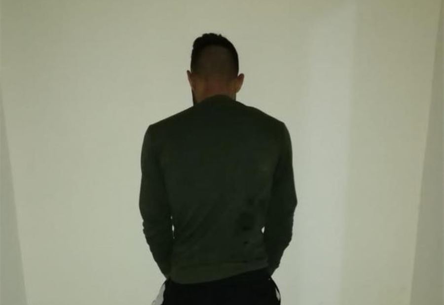 كمين مُحكّم لـ"المعلومات" في مجدل عنجر