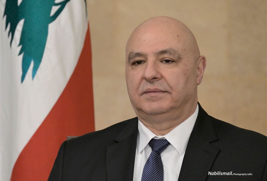 عون يحدّد موعد الاستشارات النيابية لتسمية رئيس جديد للحكومة!