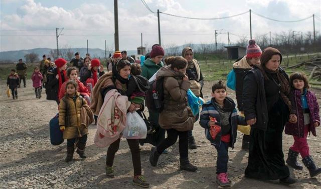 ملف النزوح يزداد خطورة: فرص عمل اللبنانيِّين تتراجع أكثر