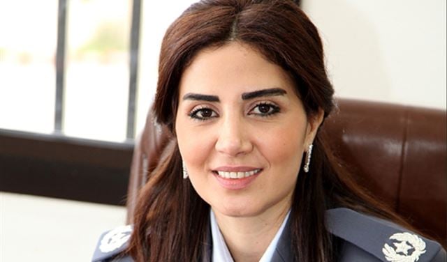 القاضي جرمانوس يتنحّى عن ملف المقدم الحاج 