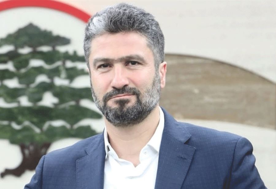 طلبٌ من معلوف إلى عون والحريري