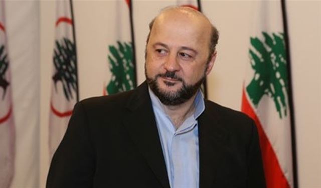 الرياشي: المرحلة السابقة في العلاقة مع السعودية قد ولّت الرياشي: المرحلة السابقة في العلاقة مع السعودية قد ولّت