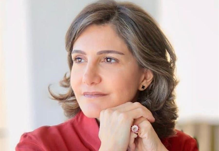 رندلى بيضون: كفى!