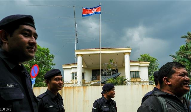 وفد رفيع من كوريا الشمالية لاستعادة جثمان "أخ الزعيم"