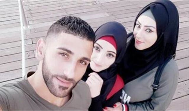 فاجعة  في بنت جبيل.. حادث سير مروّع يخطف حياة شقيقين فاجعة  في بنت جبيل.. حادث سير مروّع يخطف حياة شقيقين