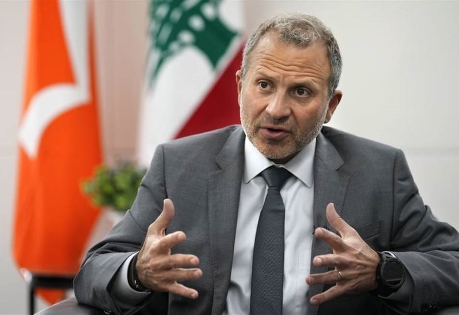 الوضع يتّجه للأسوأ... تحذيرٌ إلى باسيل!