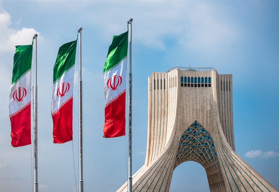 إيران تواجه مشاكل جديدة بسبب أميركا 