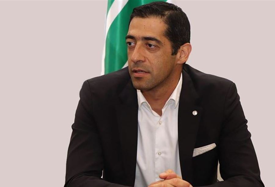 بعد تغريدة وزيرة العدل.. حنكش يُعلّق