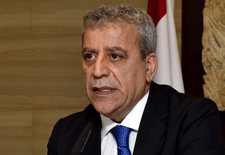 بزي: قدمنا التطمينات للحريري.. لكنه اعتذر بزي: قدمنا التطمينات للحريري.. لكنه اعتذر