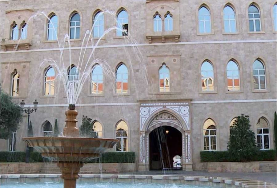 الحكومة في خبر كان... هذه هي العقد أمام ولادتها