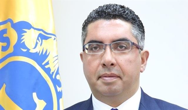 غانم: حققنا لـ"الليونز".. وسنعود الى موقعنا الميداني