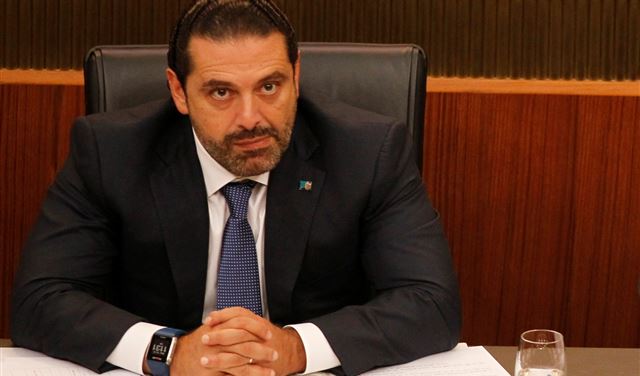 "اغتيال" الحريري.. أعاده حياً! "اغتيال" الحريري.. أعاده حياً!