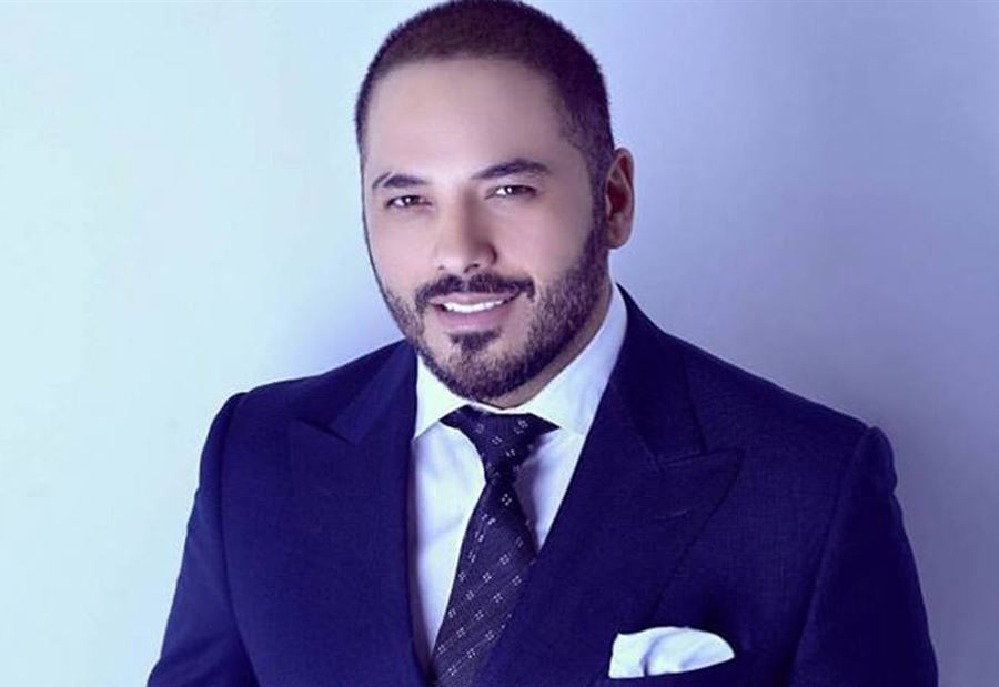 رسالة قويّة ومؤثرة من رامي عياش لجنبلاط وارسلان