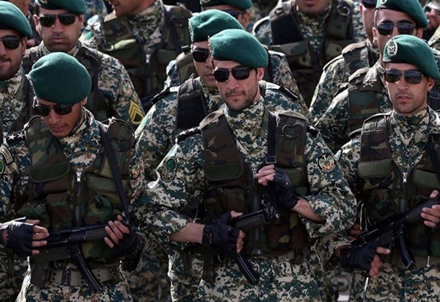 الحرس الثوري يشيد بقدرات حزب الله